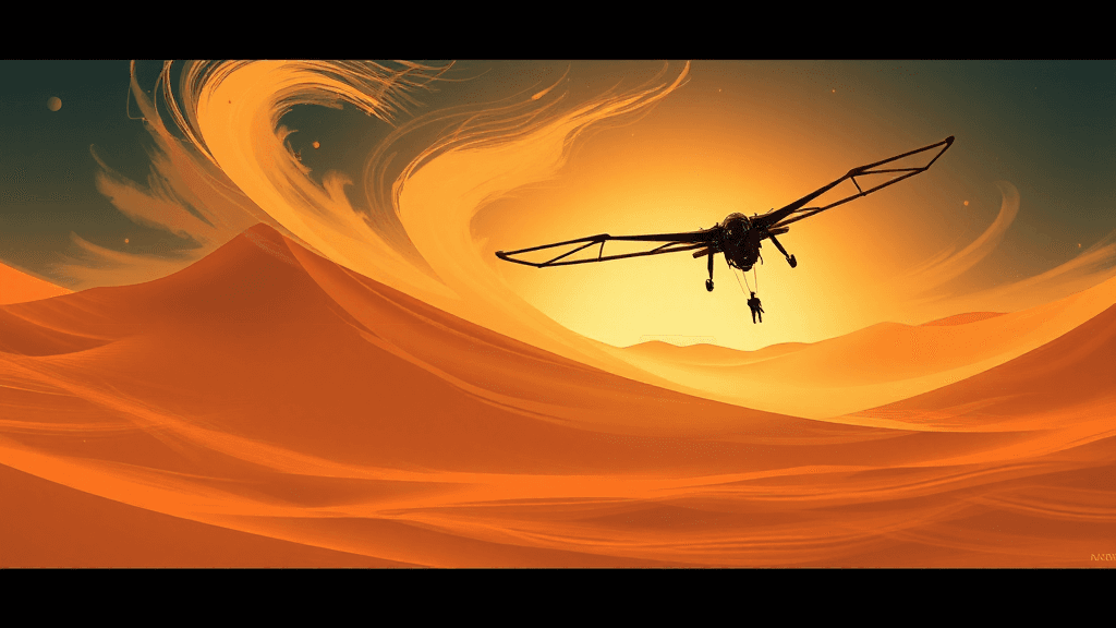 Header image for: SCOUT ‘THOPTERS? BIG YIKES. ASSAULT UNITS ARE BACK, BESTIES.