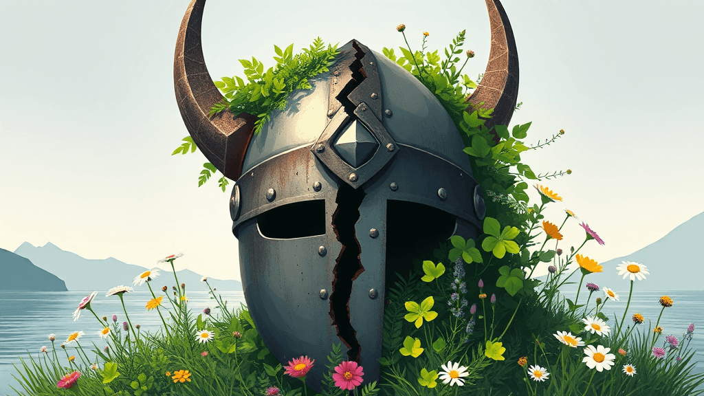 Header image for: VIKINGS SOFTENING UP?! NO CAP, FUNCOM?!
