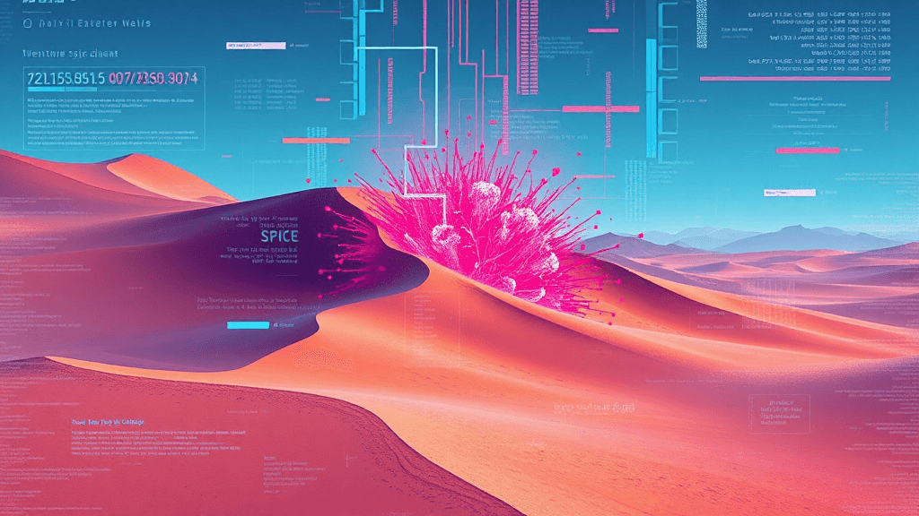 Header image for: SPICE LORDS ARE CRINGE & WE'RE ALL LOSING đź’€