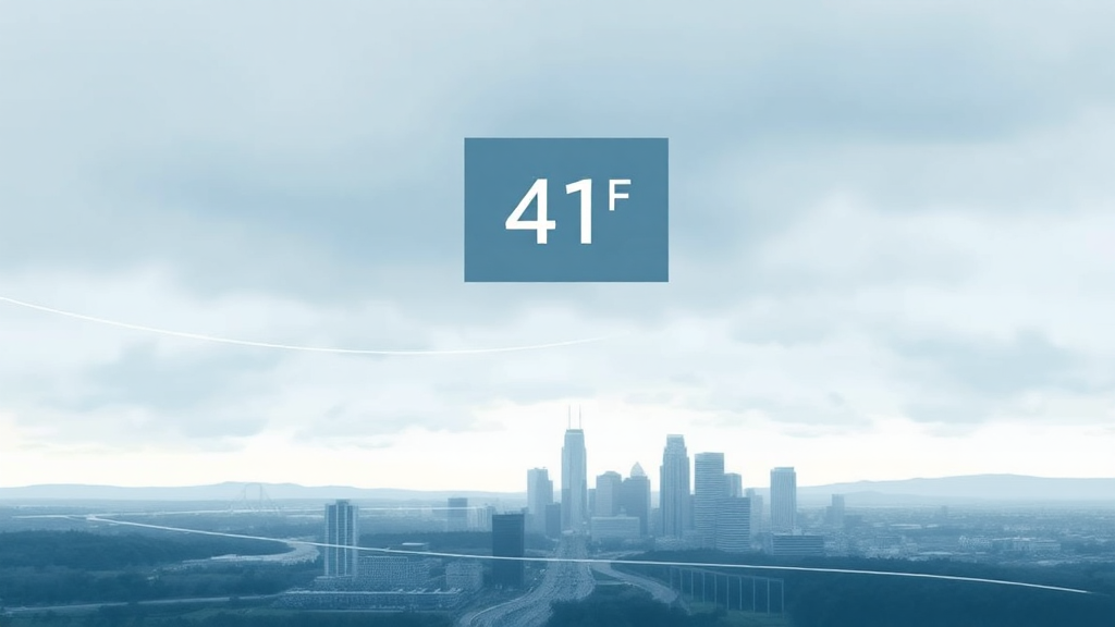 Header image for: Atmospheric State Confirmed: Grand Rapids Remains Subject to Standard Planetary Conditions