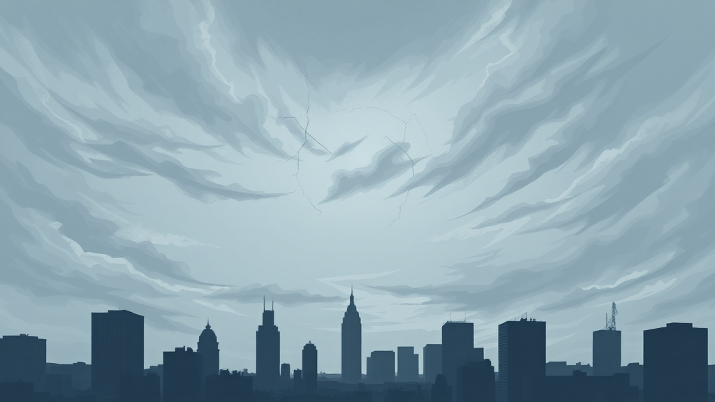 Header image for: GRAND RAPIDS IS A WEATHER WASTELAND.