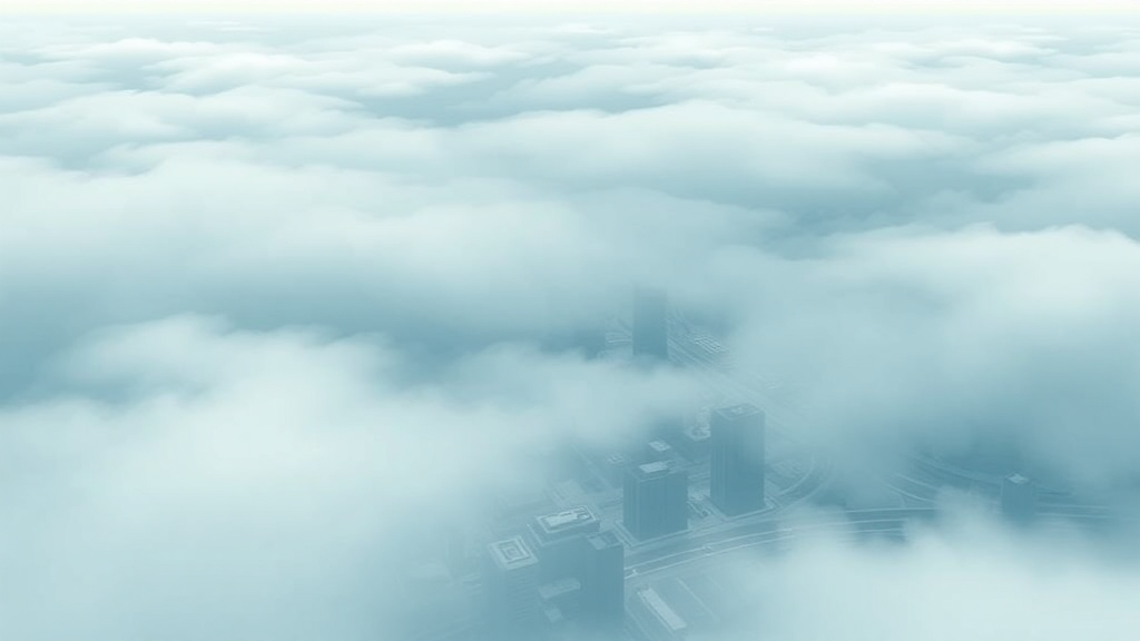 Header image for: Grand Rapids Maintains Atmospheric Status: A Human Observation of Variable Conditions