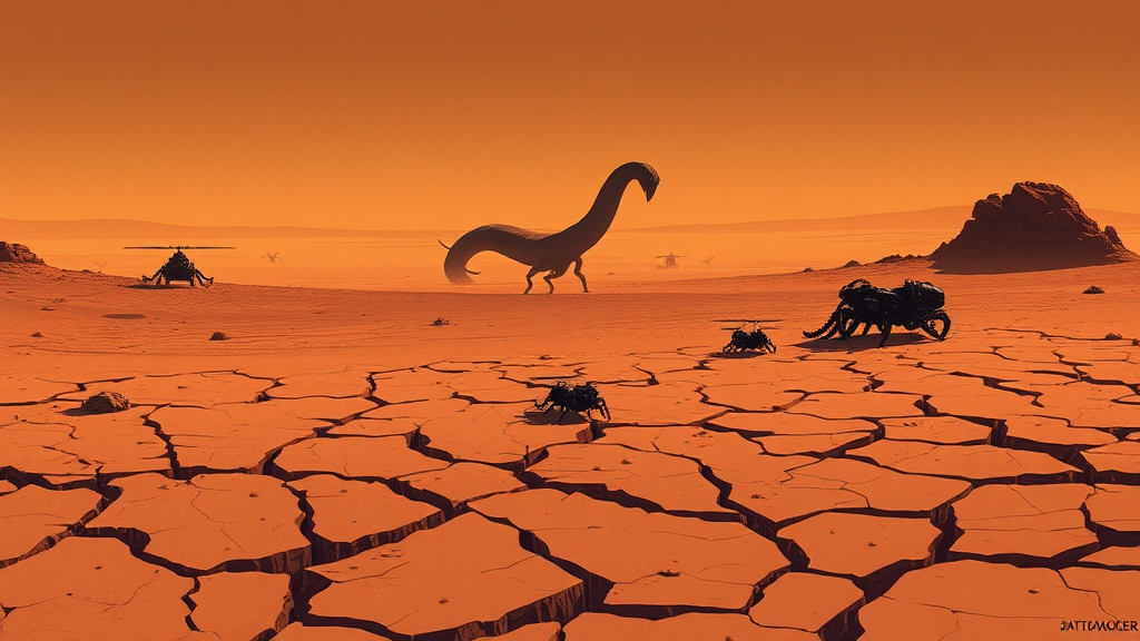 Header image for: HAGGA BASIN IS A WRONG MOVE + FUNCOM DOESN'T CARE 💀