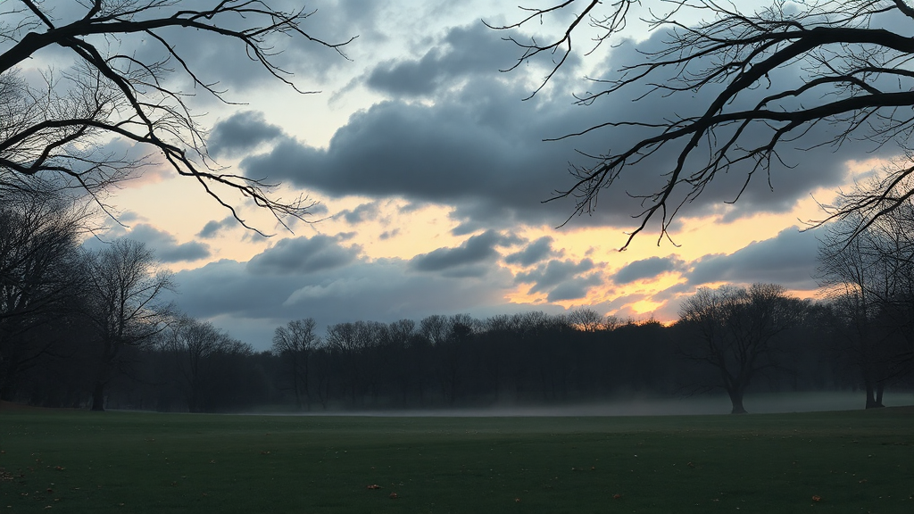 Header image for: Looks Like We Might Need Sweaters, Everyone?